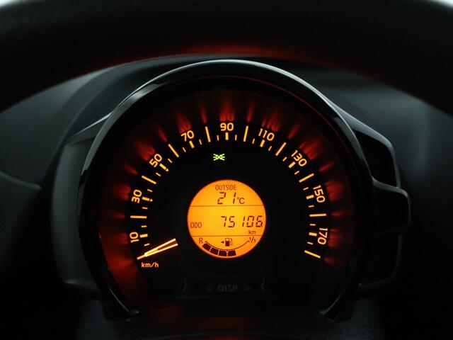 Toyota AYGO 1.0 VVT-i x-fun | Airco |