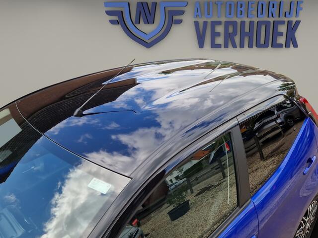 Toyota AYGO 1.0 VVT-i x-clusiv Keyless - Carplay - Bi-Tone