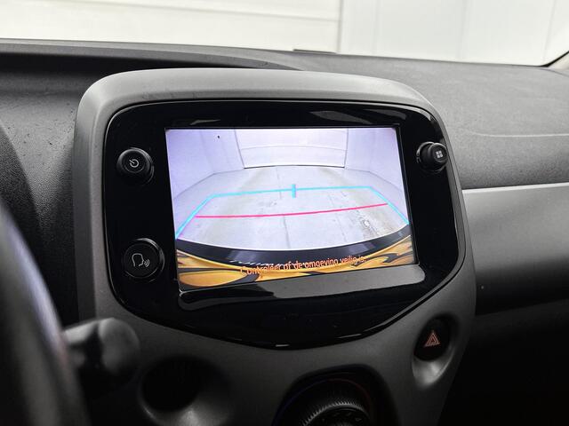 Toyota AYGO 1.0 VVT-i x-play *automaat | Airco | Apple Carplay/Anrdriod Auto | Camera |