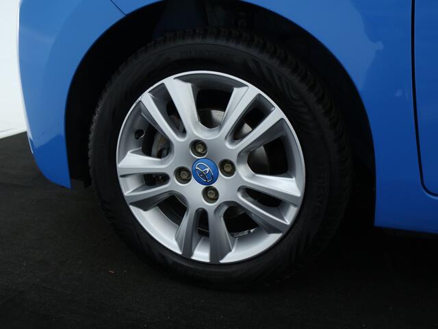 Toyota AYGO 1.0 VVT-i X-Joy | Bi-Tone | Climate control |