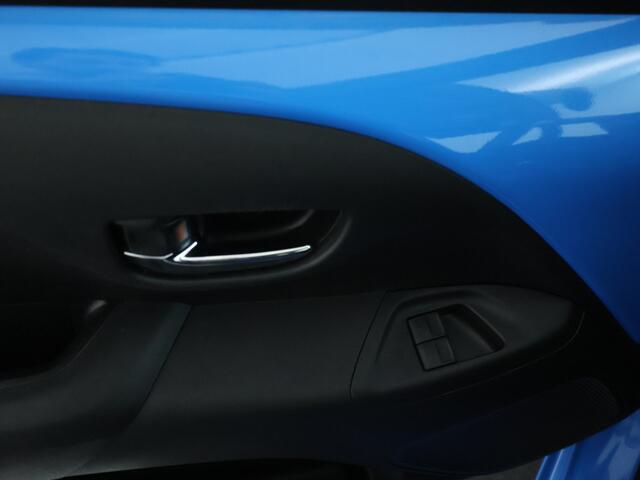Toyota AYGO 1.0 VVT-i X-Joy | Bi-Tone | Climate control |