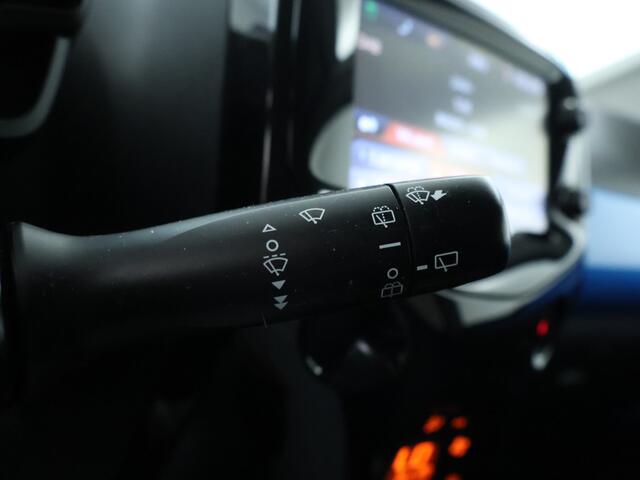 Toyota AYGO 1.0 VVT-i X-Joy | Bi-Tone | Climate control |