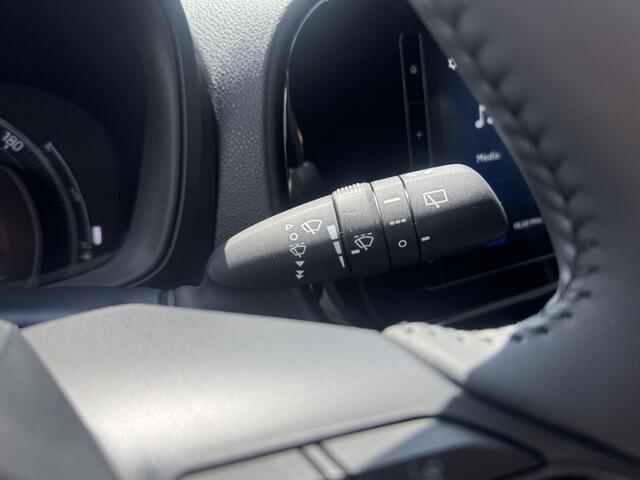 Toyota AYGO X 1.0 VVT-i MT Pulse Apple/Android, Cruise, 17inch velgen, Voorstoelen verwarmd , All-in Rijklaarprijs