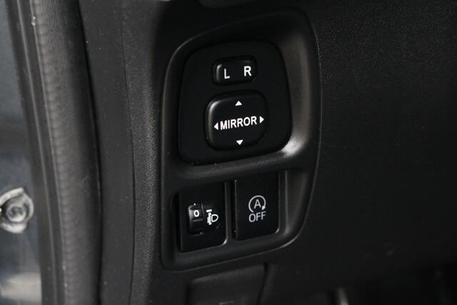 Toyota AYGO 1.0 VVT-i x-play