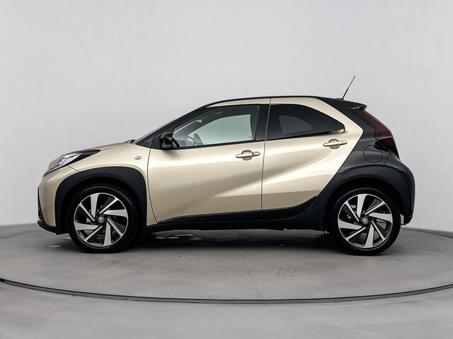 Toyota AYGO X 1.0 VVT-i S-CVT Envy | Apple Carplay & Android Auto | Parkeercamera |