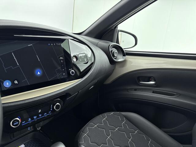 Toyota AYGO X 1.0 VVT-i S-CVT Envy | Apple Carplay & Android Auto | Parkeercamera |