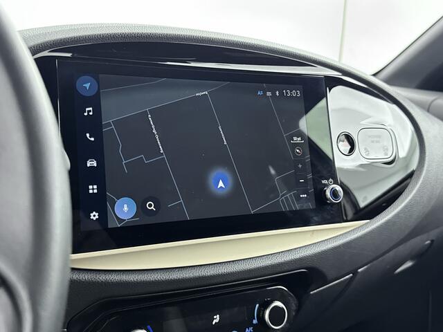 Toyota AYGO X 1.0 VVT-i S-CVT Envy | Apple Carplay & Android Auto | Parkeercamera |