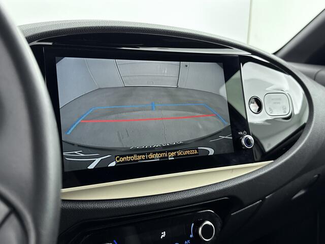 Toyota AYGO X 1.0 VVT-i S-CVT Envy | Apple Carplay & Android Auto | Parkeercamera |