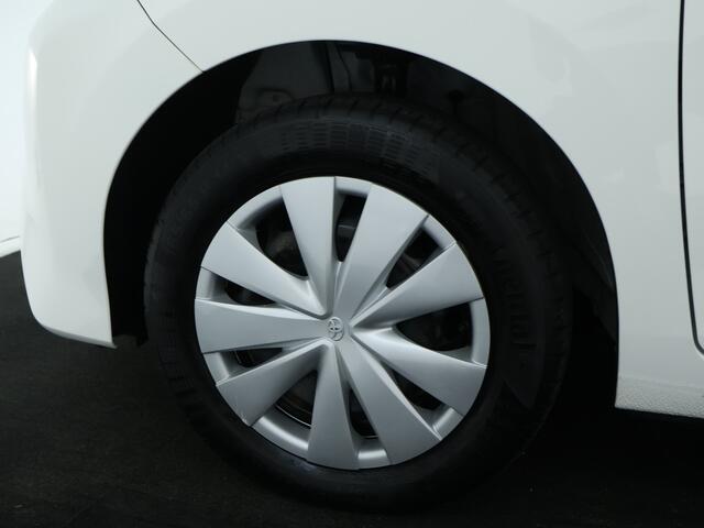 Toyota AYGO 1.0 VVT-i x-fun | Airco | Bluetooth | 5-deurs |