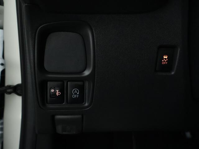 Toyota AYGO 1.0 VVT-i x-fun | Airco | Bluetooth | 5-deurs |