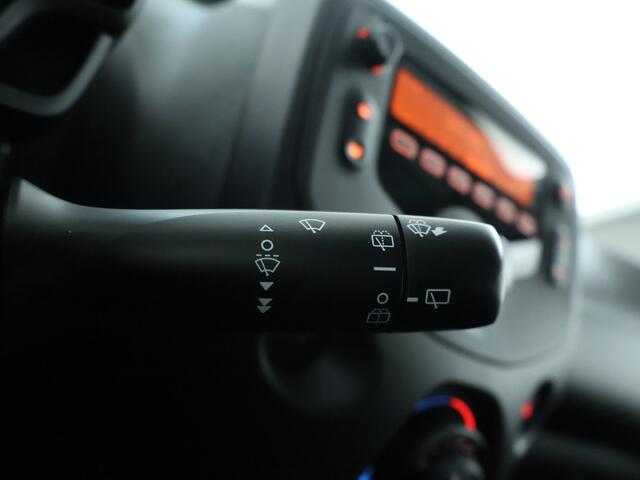 Toyota AYGO 1.0 VVT-i x-fun | Airco | Bluetooth | 5-deurs |