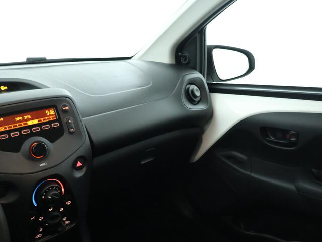 Toyota AYGO 1.0 VVT-i x-fun | Airco | Bluetooth | 5-deurs |