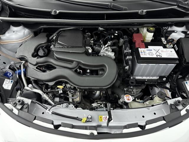 Toyota AYGO X 1.0 VVT-i S-CVT Play | NL-Auto | Automaat | Parkeercamera | Apple Carplay -/ Android Auto |