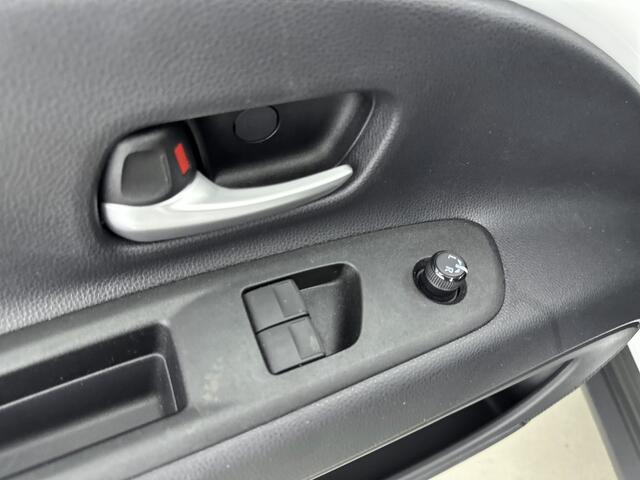Toyota AYGO X 1.0 VVT-i S-CVT Play | NL-Auto | Automaat | Parkeercamera | Apple Carplay -/ Android Auto |