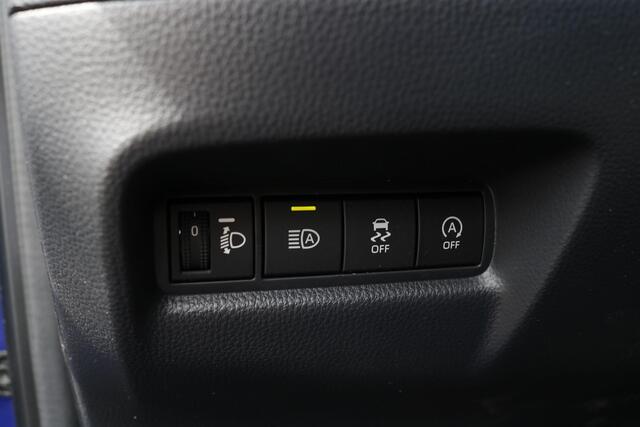Toyota AYGO X 1.0 VVT-i MT Play