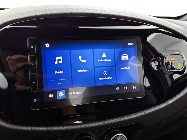 Toyota AYGO X 1.0 VVT-i MT Play - Louwman Zin in Zomervoordeel auto -