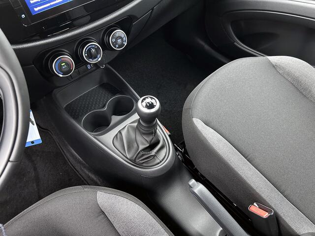 Toyota AYGO X 1.0 VVT-i MT Play - Louwman Zin in Zomervoordeel auto -