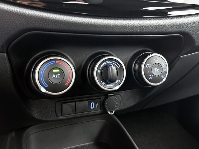 Toyota AYGO X 1.0 VVT-i MT Play - Louwman Zin in Zomervoordeel auto -
