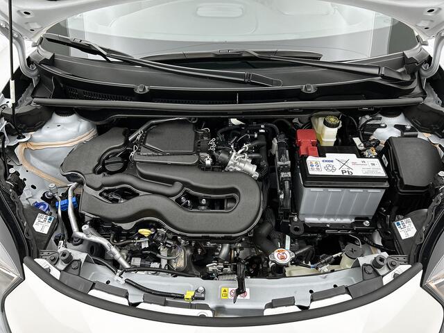 Toyota AYGO X 1.0 VVT-i MT Play | Apple Carplay | Adaptive Cruise control | Airconditioning | Camera |