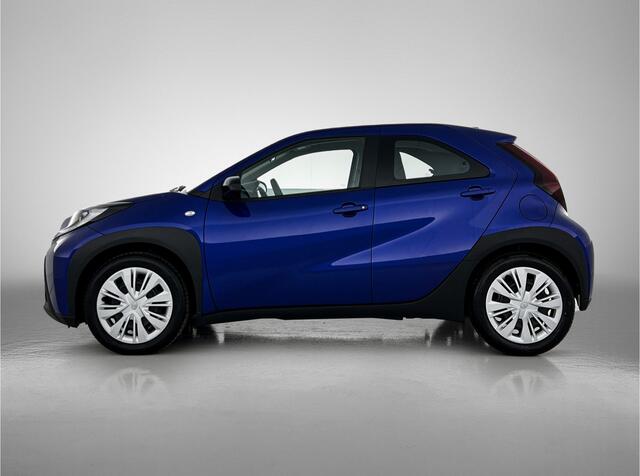Toyota AYGO X 1.0 VVT-i S-CVT Play | Apple Carplay | Adaptive Cruise control | Airconditioning | Camera |
