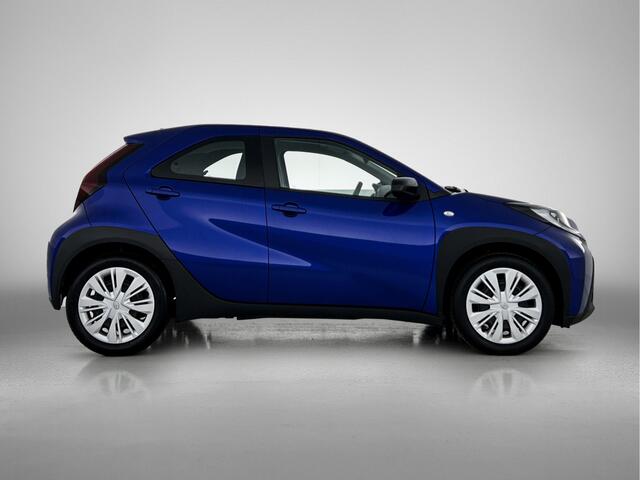 Toyota AYGO X 1.0 VVT-i S-CVT Play | Apple Carplay | Adaptive Cruise control | Airconditioning | Camera |