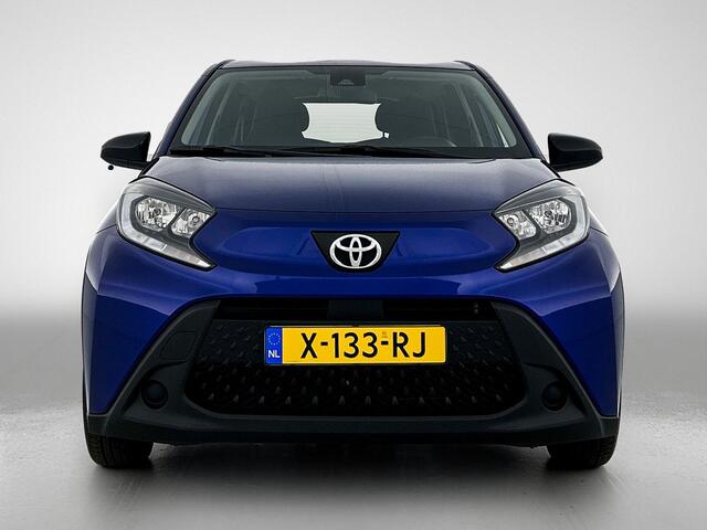 Toyota AYGO X 1.0 VVT-i S-CVT Play | Apple Carplay | Adaptive Cruise control | Airconditioning | Camera |