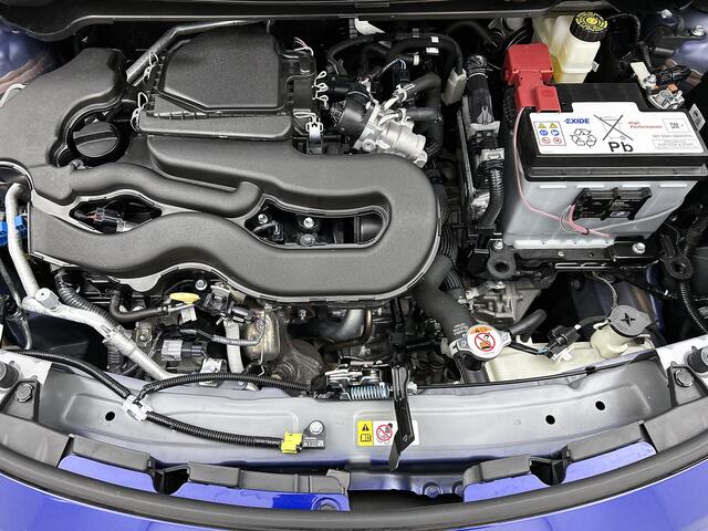 Toyota AYGO X 1.0 VVT-i S-CVT Play | Apple Carplay | Adaptive Cruise control | Airconditioning | Camera |
