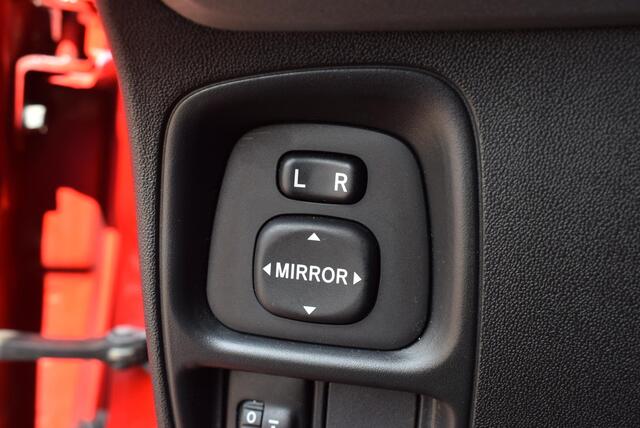 Toyota AYGO 1.0 VVT-i x-joy Airco, Camera, Cruise Control, Android/Carplay, Km 128200 !!
