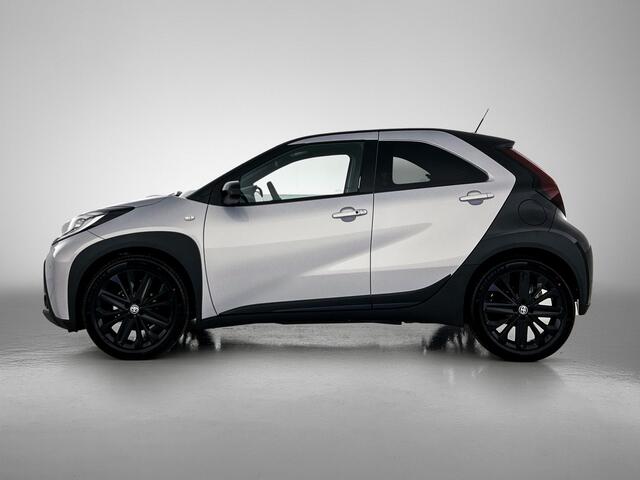 Toyota AYGO X 1.0 VVT-i MT JBL - Louwman Zin in Zomervoordeel auto -