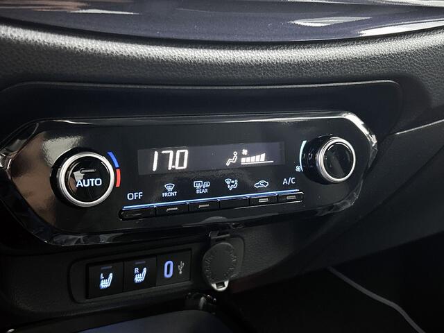 Toyota AYGO X 1.0 VVT-i MT JBL - Louwman Zin in Zomervoordeel auto -