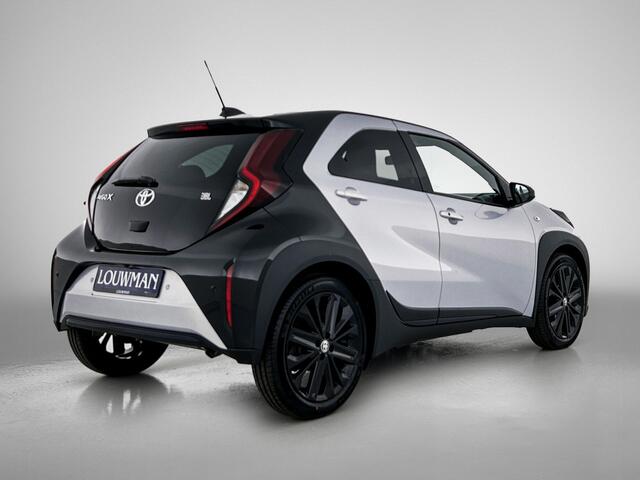 Toyota AYGO X 1.0 VVT-i MT JBL - Louwman Zin in Zomervoordeel auto -