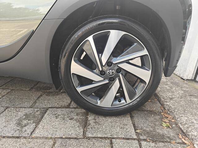 Toyota AYGO 1.0 VVT-i MT Envy