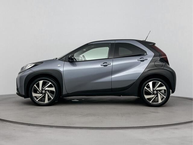 Toyota AYGO X 1.0 VVT-i MT Envy Limited | Stoelverwarming | Draadloos Apple Carplay /- Android Auto | Parkeersensoren |