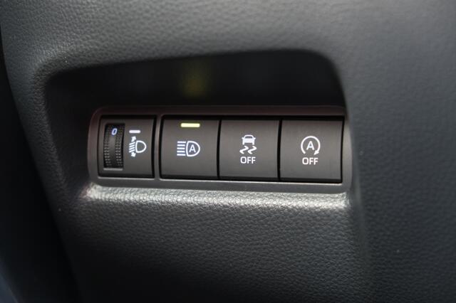 Toyota AYGO 1.0 VVT-i MT Play | Achteruitrijcamera | Buitenspiegels, elektri