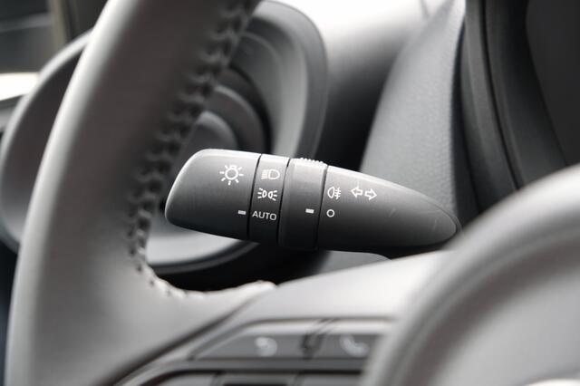 Toyota AYGO 1.0 VVT-i MT Play | Achteruitrijcamera | Buitenspiegels, elektri