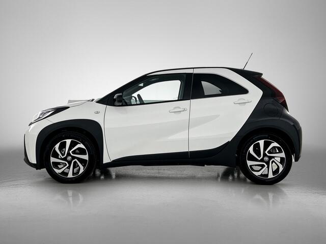 Toyota AYGO X 1.0 VVT-i MT Pulse - Louwman Zin in Zomervoordeel auto -