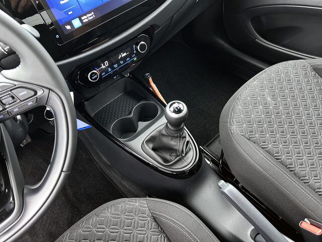 Toyota AYGO X 1.0 VVT-i MT Pulse - Louwman Zin in Zomervoordeel auto -