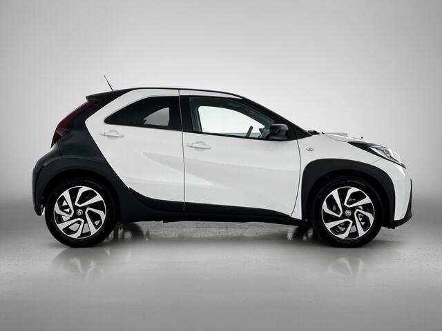 Toyota AYGO X 1.0 VVT-i MT Pulse - Louwman Zin in Zomervoordeel auto -