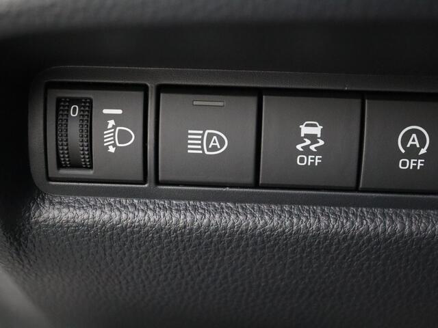 Toyota AYGO X 1.0 VVT-i MT Pulse - Louwman Zin in Zomervoordeel auto -