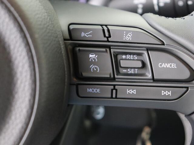Toyota AYGO X 1.0 VVT-i MT Pulse - Louwman Zin in Zomervoordeel auto -