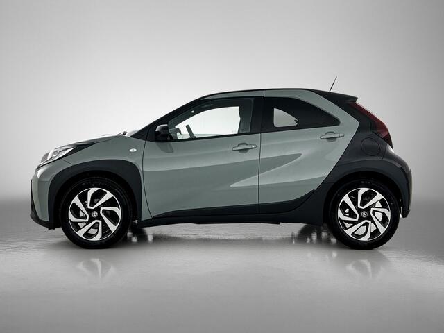 Toyota AYGO X 1.0 VVT-i MT Pulse - Louwman Zin in Zomervoordeel auto -