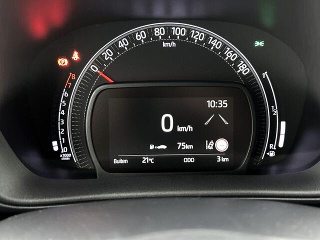 Toyota AYGO X 1.0 VVT-i MT Pulse - Louwman Zin in Zomervoordeel auto -