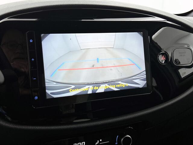 Toyota AYGO X 1.0 VVT-i MT Pulse - Louwman Zin in Zomervoordeel auto -