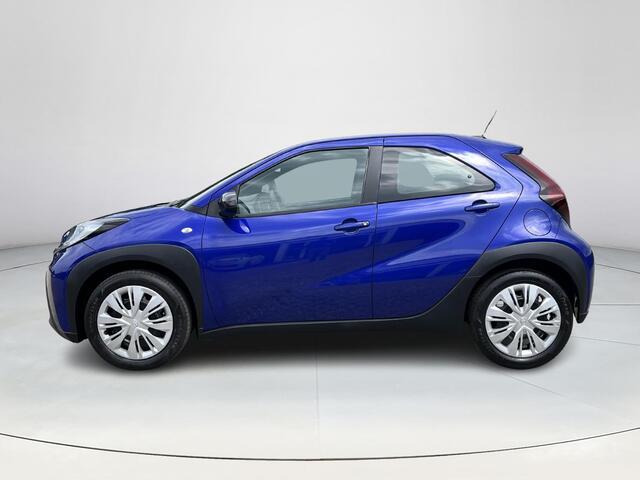Toyota AYGO X 1.0 VVT-i MT Play | Carplay | Parkeercamera | Airco | Adaptive cruise control |