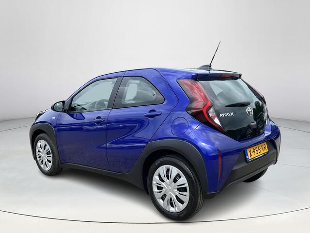 Toyota AYGO X 1.0 VVT-i MT Play | Carplay | Parkeercamera | Airco | Adaptive cruise control |