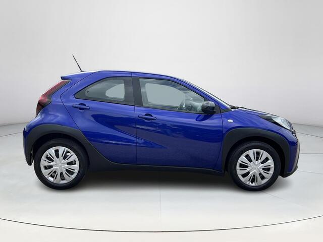 Toyota AYGO X 1.0 VVT-i MT Play | Carplay | Parkeercamera | Airco | Adaptive cruise control |