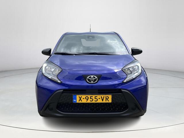 Toyota AYGO X 1.0 VVT-i MT Play | Carplay | Parkeercamera | Airco | Adaptive cruise control |