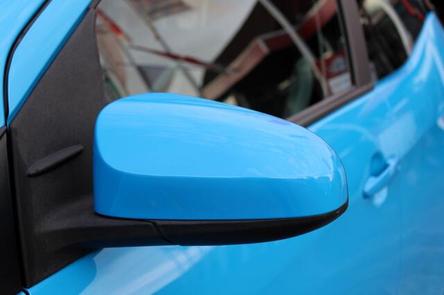 Toyota AYGO 1.0 VVT-i x-nav | NLauto |