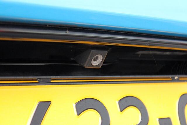 Toyota AYGO 1.0 VVT-i x-nav | NLauto |