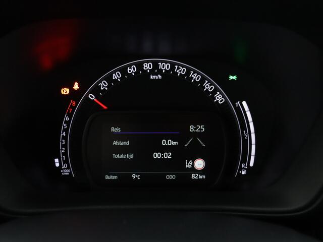 Toyota AYGO X 1.0 VVT-i MT Play | Demo | Camera | Airco |